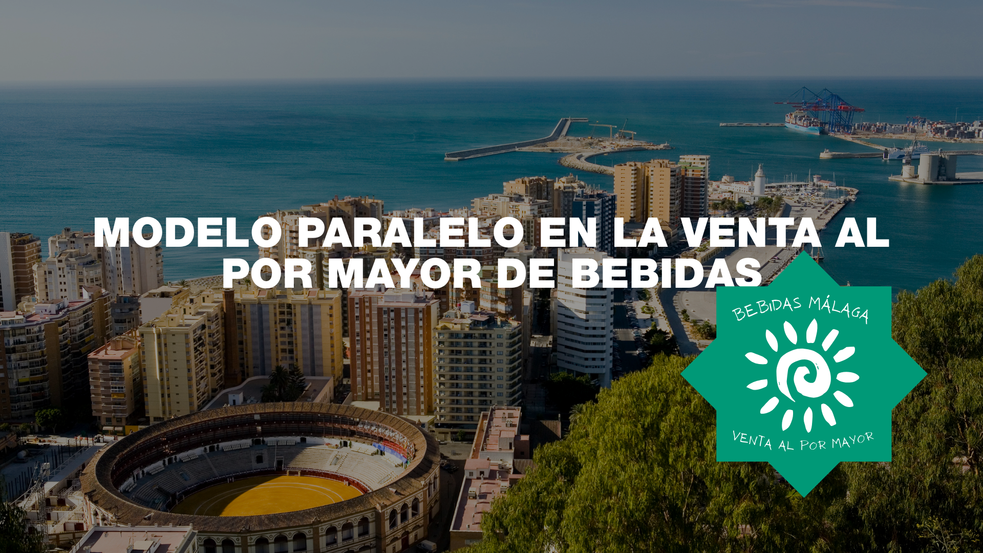 bebidasmalaga.es: El modelo paralelo como motor de eficiencia en la distribución mayorista malagueña